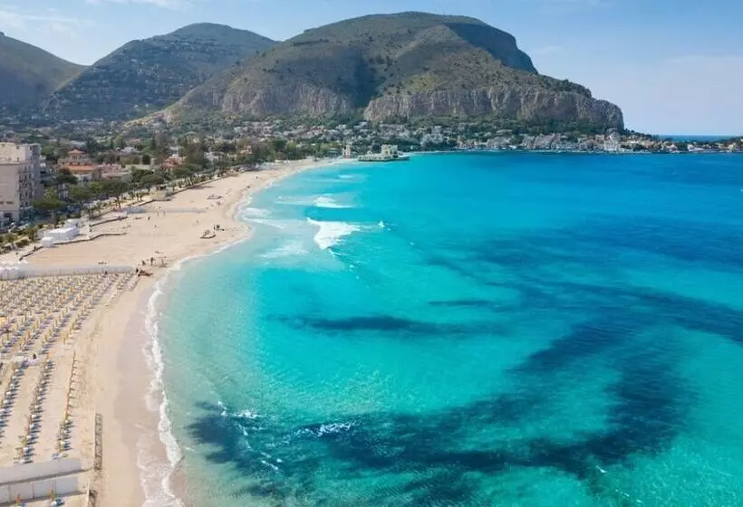 酒店 Palazzo Brunaccini Boutique