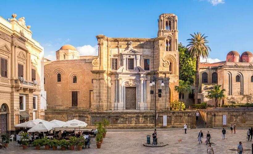 酒店 Palazzo Brunaccini Boutique