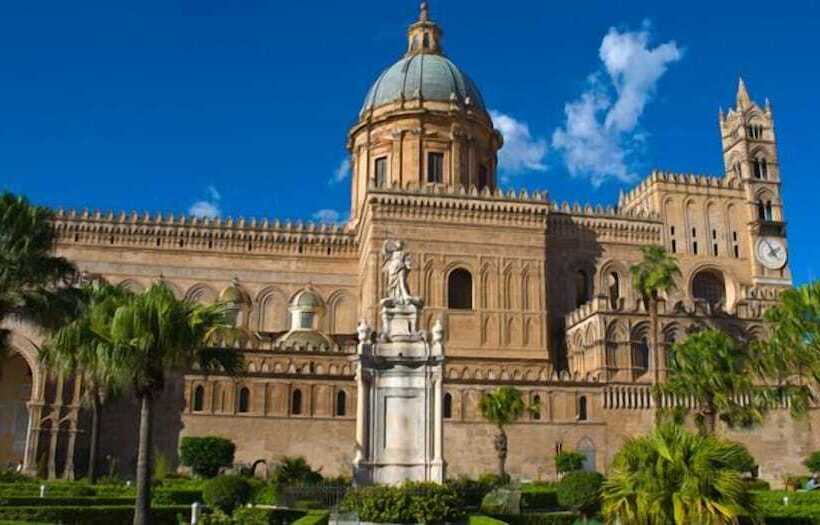 酒店 Palazzo Brunaccini Boutique