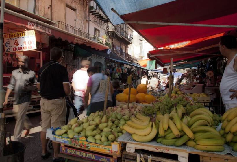 酒店 Palazzo Brunaccini Boutique