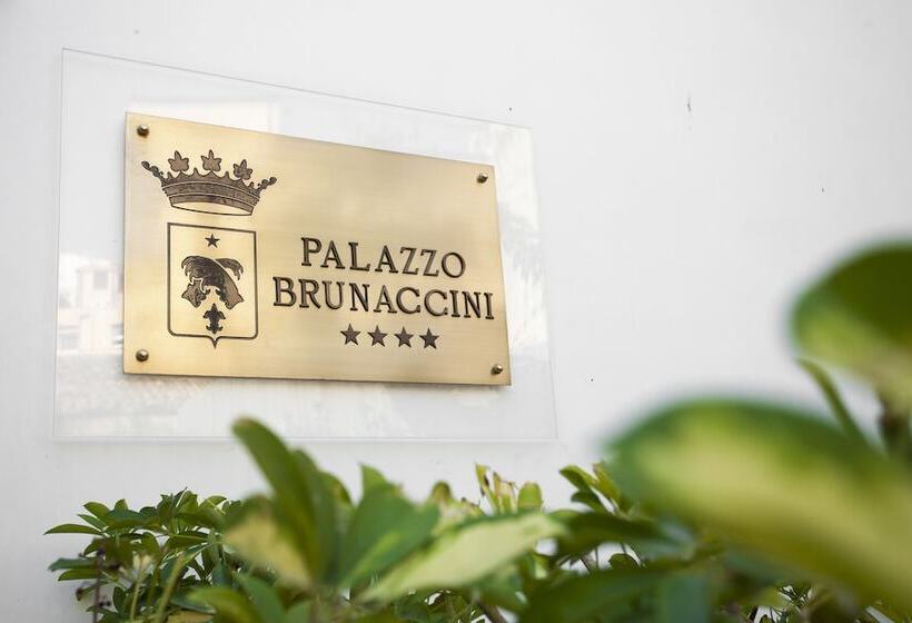 酒店 Palazzo Brunaccini Boutique