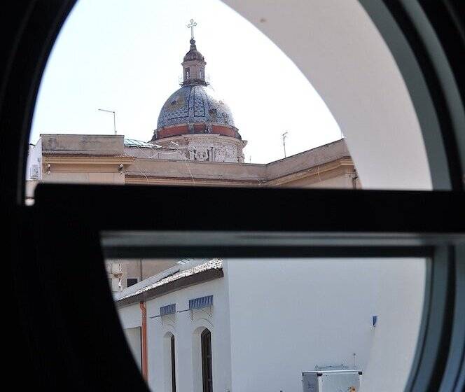 酒店 Palazzo Brunaccini Boutique