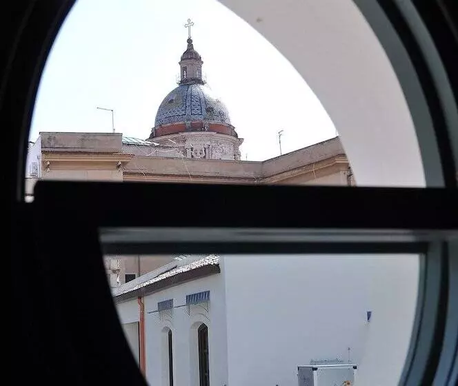 酒店 Palazzo Brunaccini Boutique