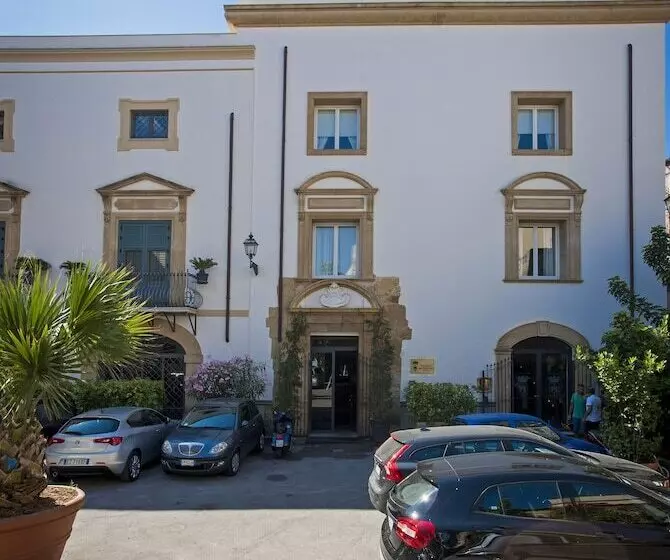 酒店 Palazzo Brunaccini Boutique