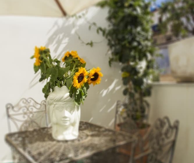 酒店 Palazzo Brunaccini Boutique