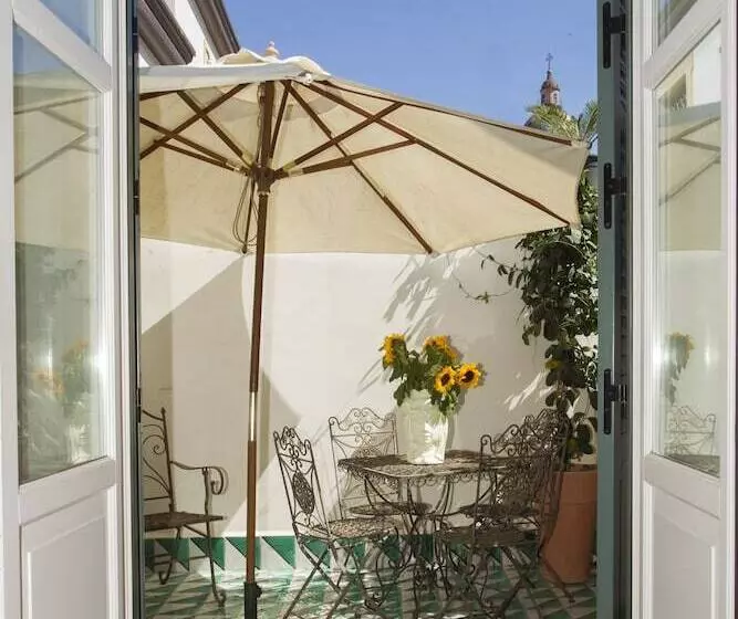 酒店 Palazzo Brunaccini Boutique