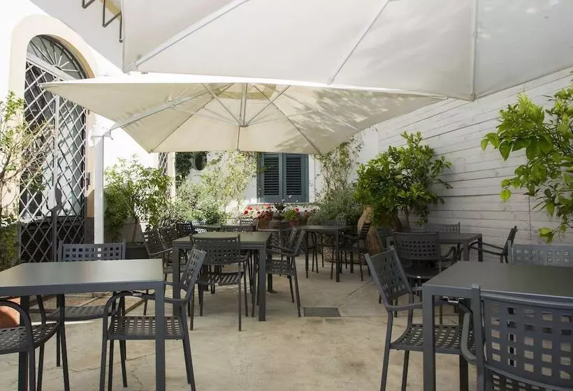 酒店 Palazzo Brunaccini Boutique