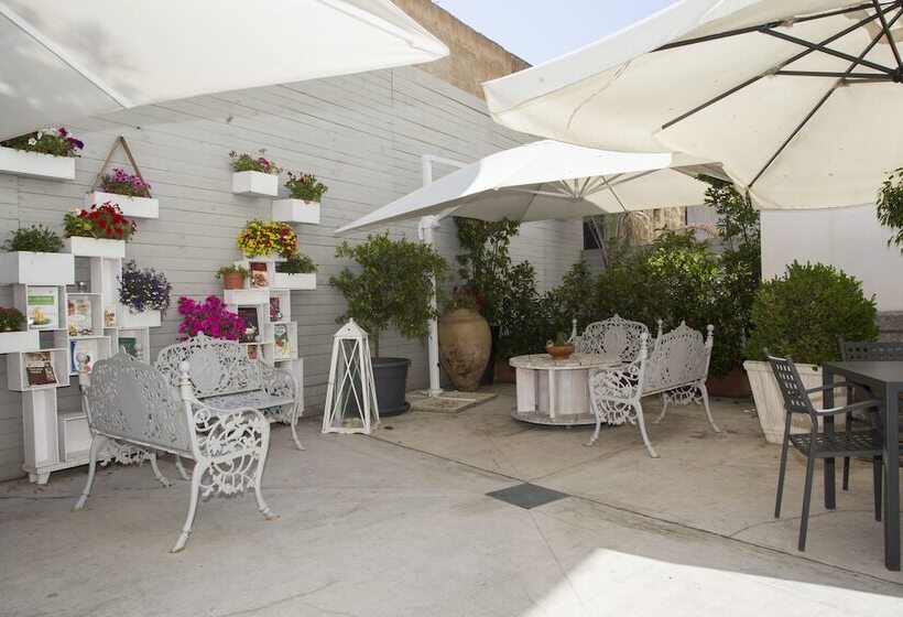 酒店 Palazzo Brunaccini Boutique