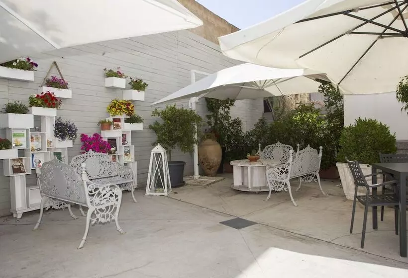 酒店 Palazzo Brunaccini Boutique