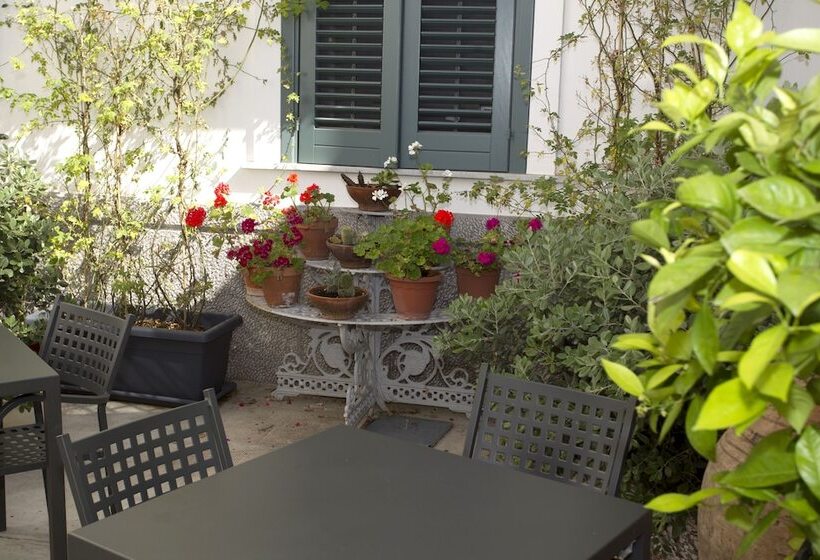 酒店 Palazzo Brunaccini Boutique