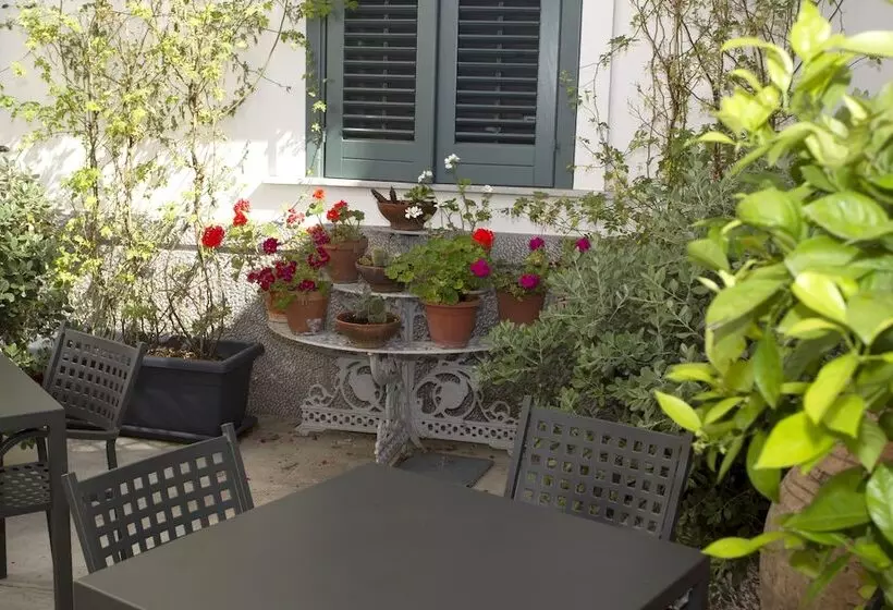 酒店 Palazzo Brunaccini Boutique