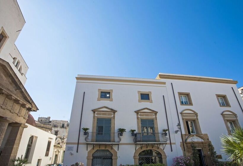 酒店 Palazzo Brunaccini Boutique