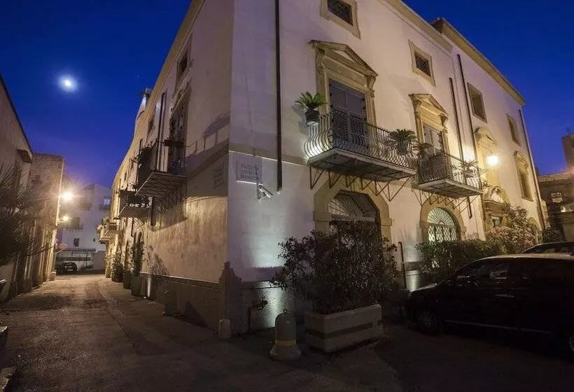 酒店 Palazzo Brunaccini Boutique