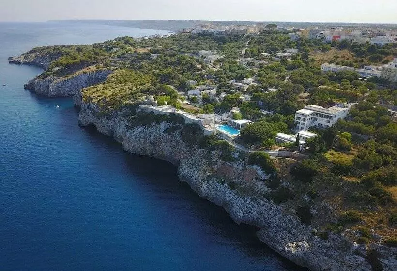 ホテル Piccolo Mondo