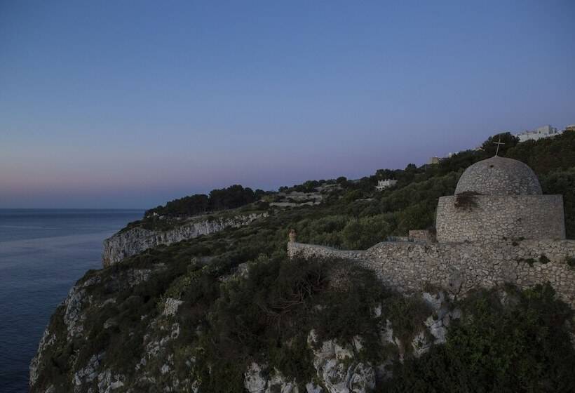 ホテル Piccolo Mondo