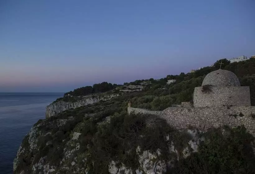 ホテル Piccolo Mondo