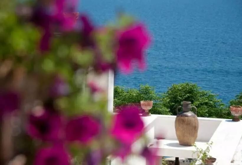 ホテル Piccolo Mondo