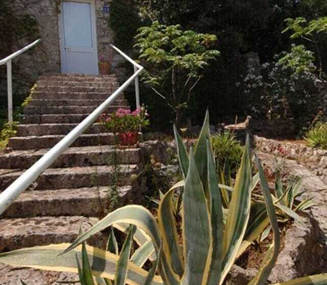 ホテル Piccolo Mondo