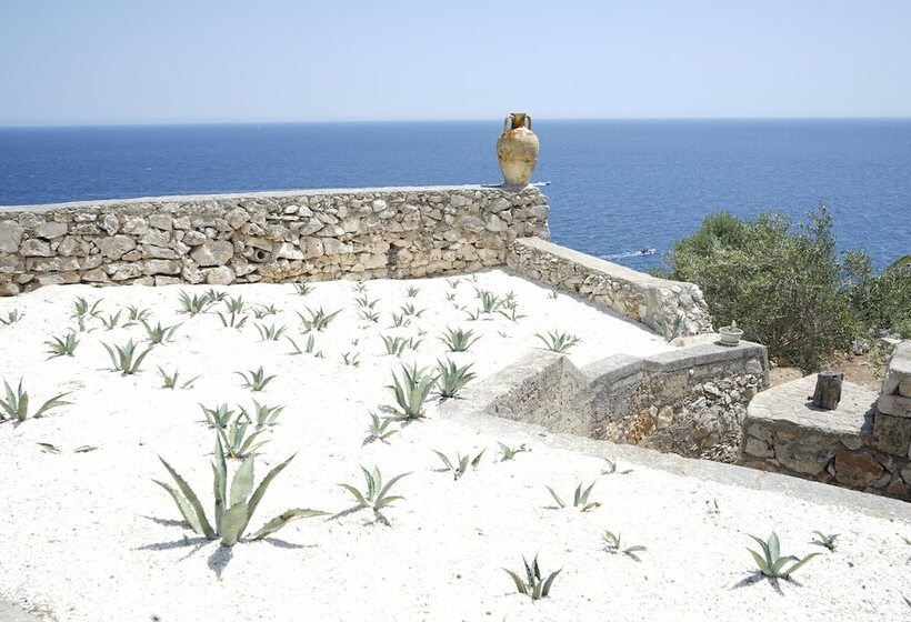 ホテル Piccolo Mondo