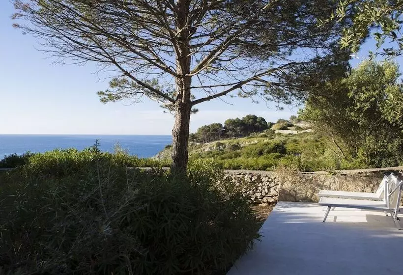 ホテル Piccolo Mondo