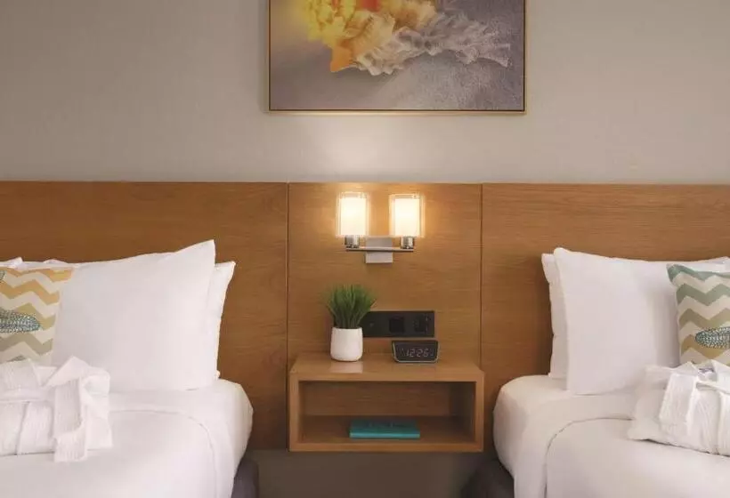 호텔 Radisson Panama City Beach Oceanfront