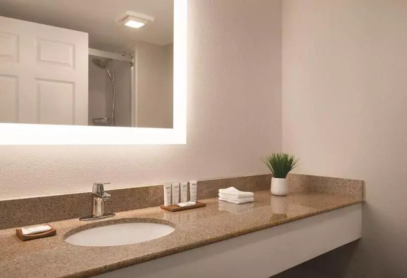 호텔 Radisson Panama City Beach Oceanfront