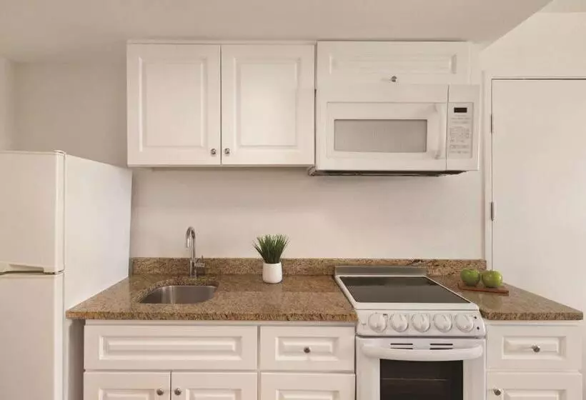 호텔 Radisson Panama City Beach Oceanfront