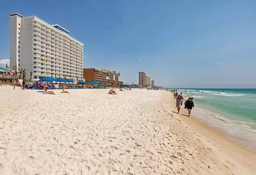 호텔 Radisson Panama City Beach Oceanfront