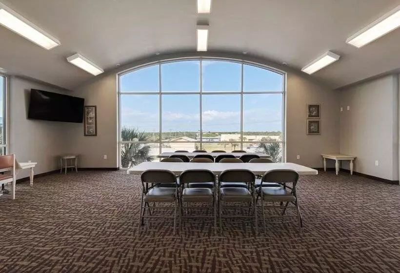 호텔 Radisson Panama City Beach Oceanfront