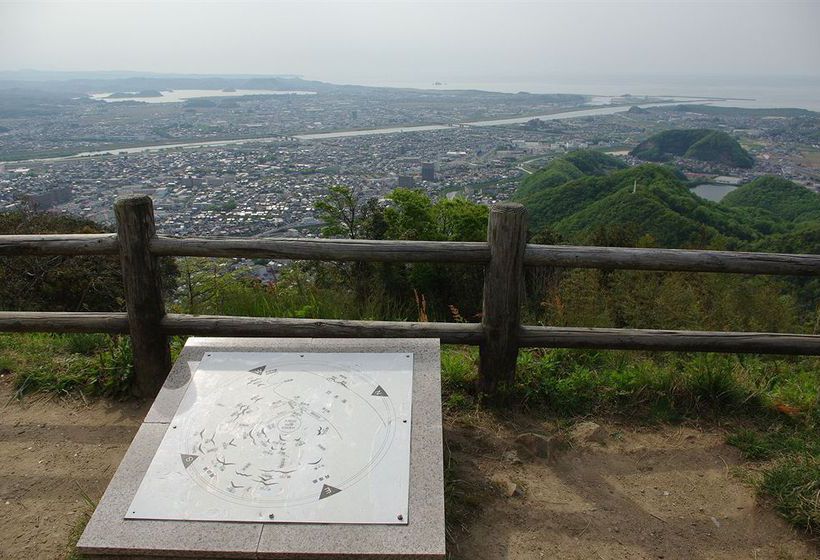 فندق Resh Tottori Ekimae