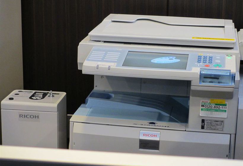 فندق Resh Tottori Ekimae