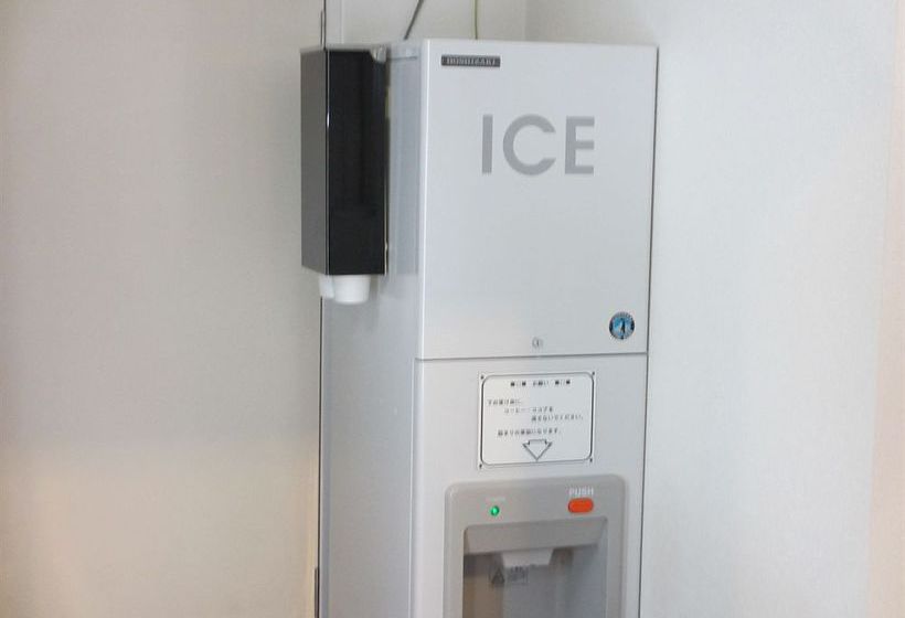 فندق Resh Tottori Ekimae