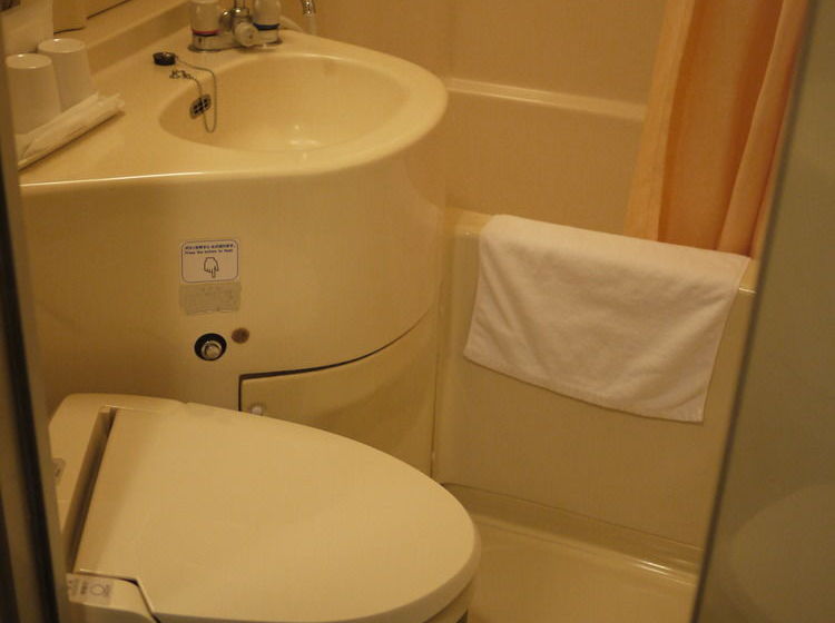 فندق Resh Tottori Ekimae