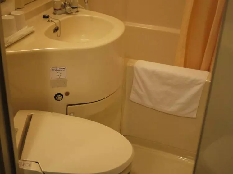 Hotel Resh Tottori Ekimae