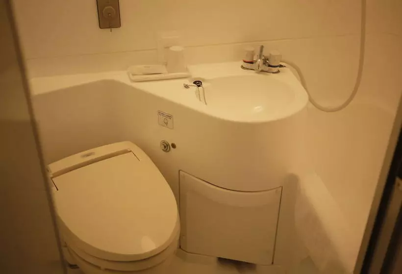 Hotel Resh Tottori Ekimae