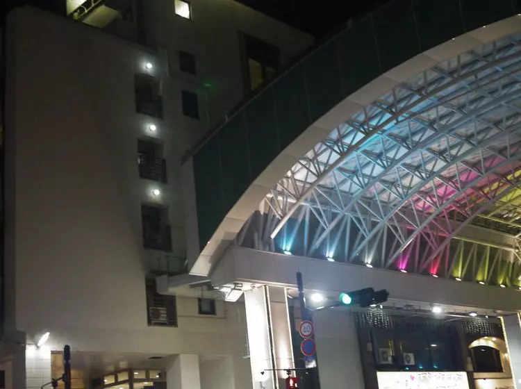 Hotel Resh Tottori Ekimae