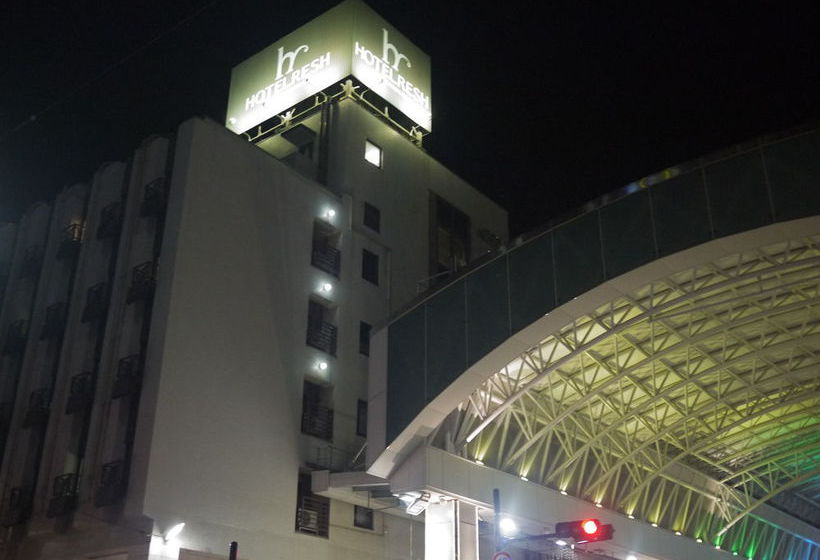 فندق Resh Tottori Ekimae