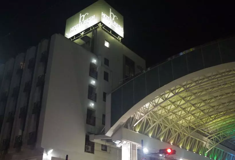Hotel Resh Tottori Ekimae