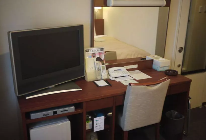 Hotel Resh Tottori Ekimae