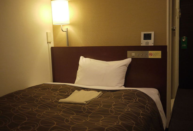 فندق Resh Tottori Ekimae