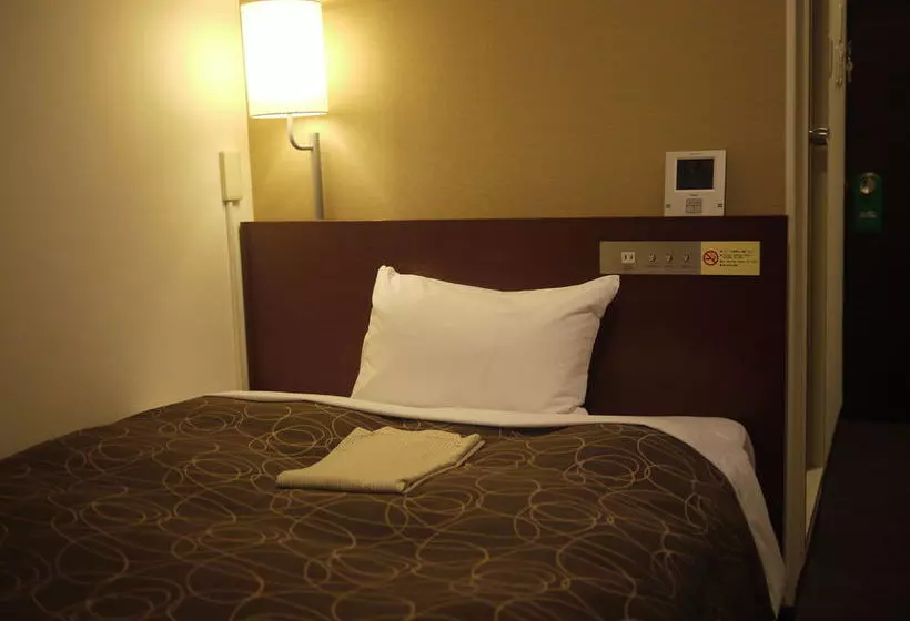 Hotel Resh Tottori Ekimae