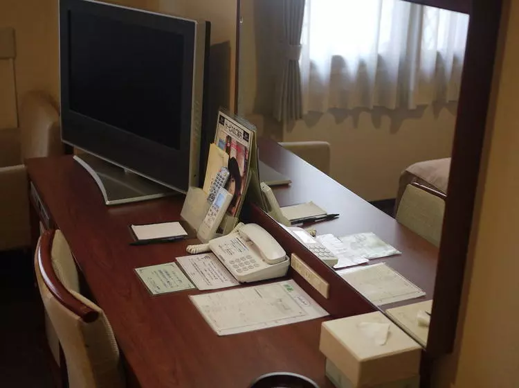 Hotel Resh Tottori Ekimae