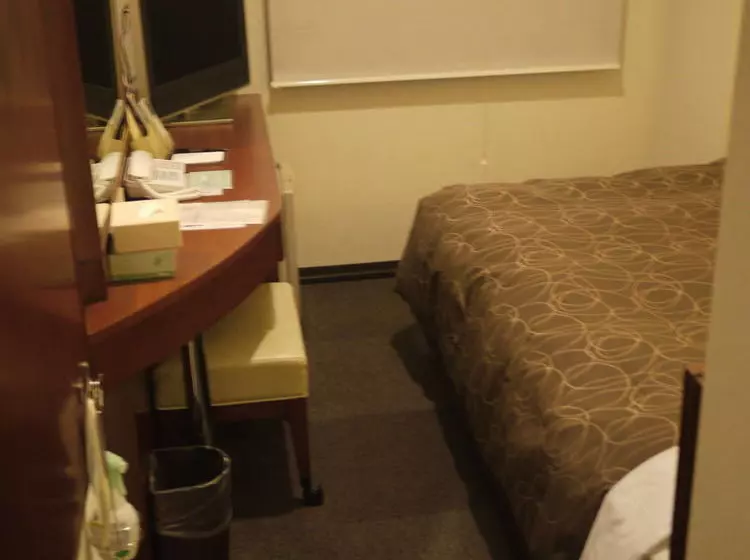 Hotel Resh Tottori Ekimae