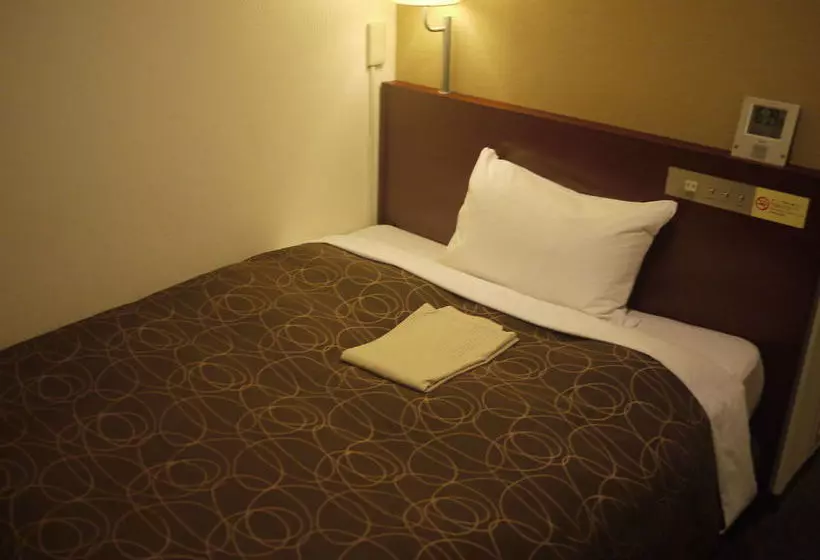 Hotel Resh Tottori Ekimae