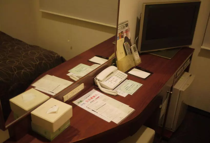 Hotel Resh Tottori Ekimae