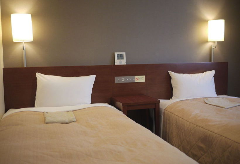 فندق Resh Tottori Ekimae