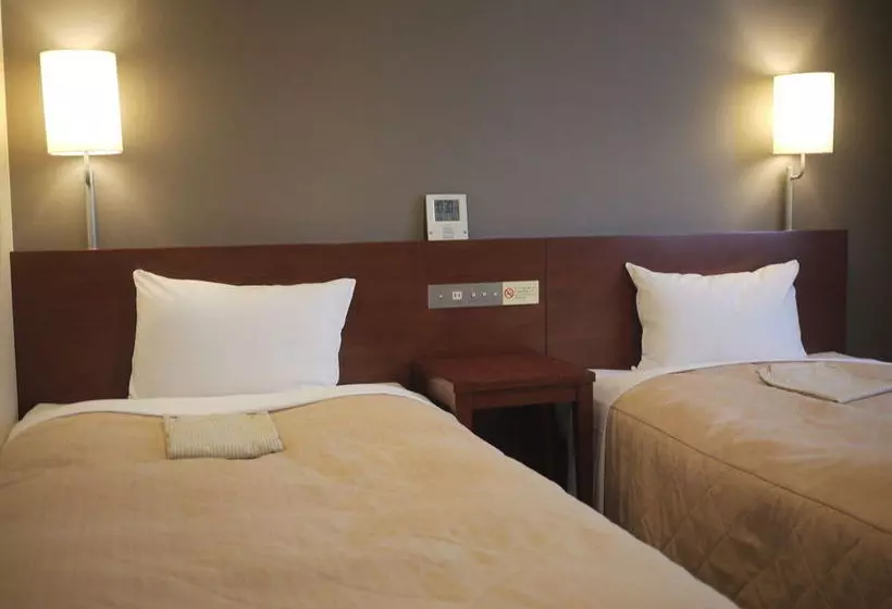 Hotel Resh Tottori Ekimae