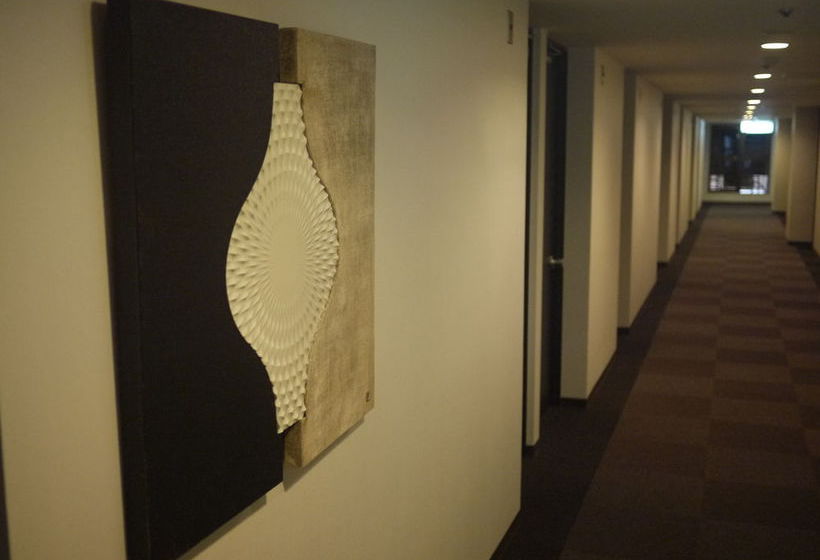 فندق Resh Tottori Ekimae