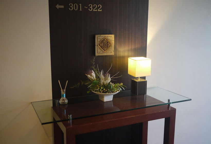 فندق Resh Tottori Ekimae