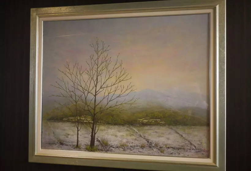 Hotel Resh Tottori Ekimae